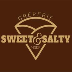 Crêperie Sweet & Salty