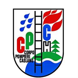 Corpo Pompieri Caslano