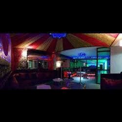 PERA Lounge
