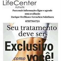 Life Center Ästhetik Medical