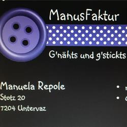 ManusFaktur