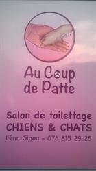 Au Coup de Patte
