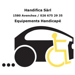 Handifica Sàrl