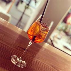 Grand Cafe Bar
