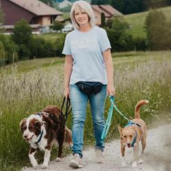 Einfach Hund sein