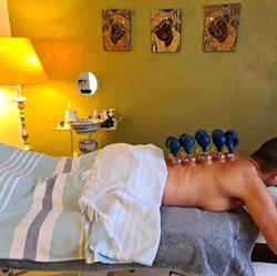 Massaggi il Tocco