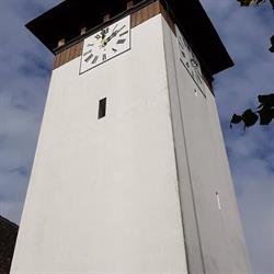 Reformierte Kirche Bümpliz