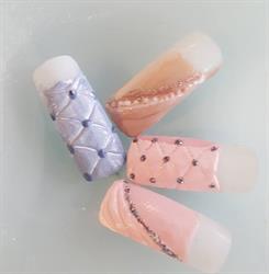 Magic Nails