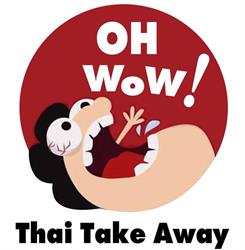 Oh Wow! Thai Take Away