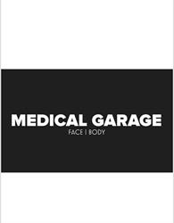 Medical Garage