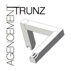 Agencement Trunz