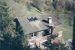 Chalet Hüsli