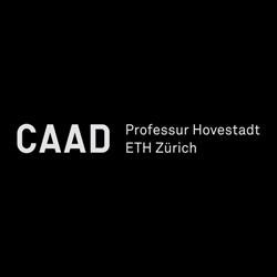 Chair for Computer-Aided Architectural Design