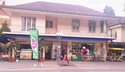 Harder Kulm Shop / Salam Travel