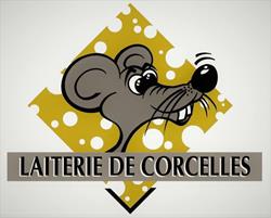 Laiterie de Corcelles-le-Jorat