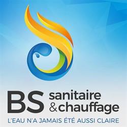 BS sanitaire & chauffage Sàrl - Installation sanitaire & chauffage