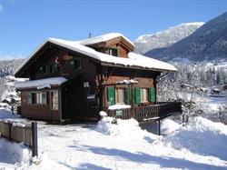 Chalet Casa Mia