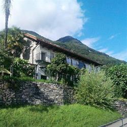 Casa Capinera