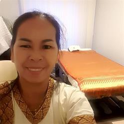 Humbel-Thai Massage