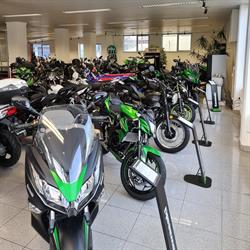 OS-Motors Sagl Ticino sede di Giubiasco