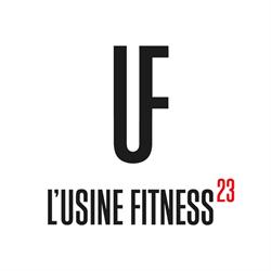 L’Usine fitness 23 Orbe