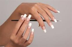 MR-Nails