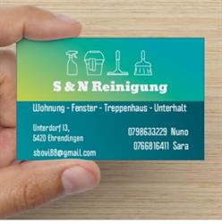 S & N Reinigung Bovi