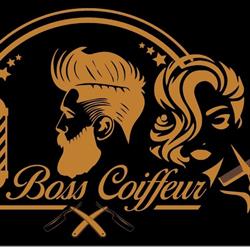 Boss Coiffeur - Luzern