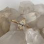 Diamant Tropfen Ann Perica