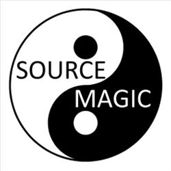 Temucin SourceMagic