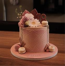 Nicoles Sweet Bakery
