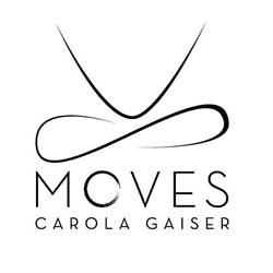 MOVES - Carola Gaiser