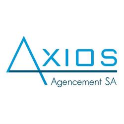 Axios Agencement SA