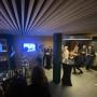 Luzerner Design Tage 2022 im neuen KÜNG WELLNESS  Showroom in Kriens 💥🍾