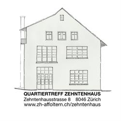 Quartiertreff Zehntenhaus