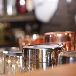Vogellisi Mountain Bar