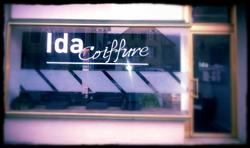 Ida Coiffure