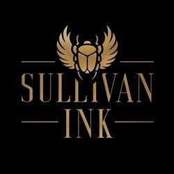 Sullivan ink