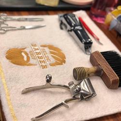 Selimi Barber Shop - Monthey