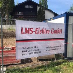 Lms Elektro Gmbh