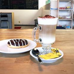 Le Café Bla Bla