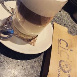 CICO Coffee & Food