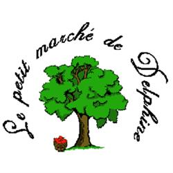Marché de Delphine
