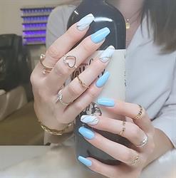 Na iu Nail & Beauty