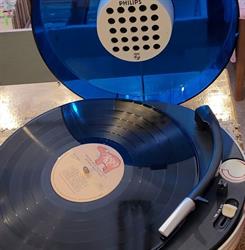 Brocante Vintage-Audio Orbe