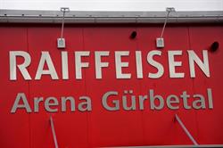 RAIFFEISEN Arena Gürbetal