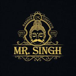 Mr. Singh Barberia