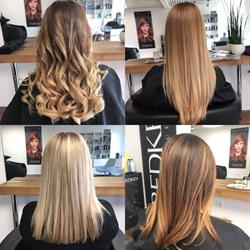 hairtrends by sandra berger