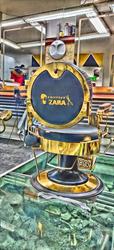 Coiffeur Zara