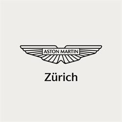 Aston Martin Zürich